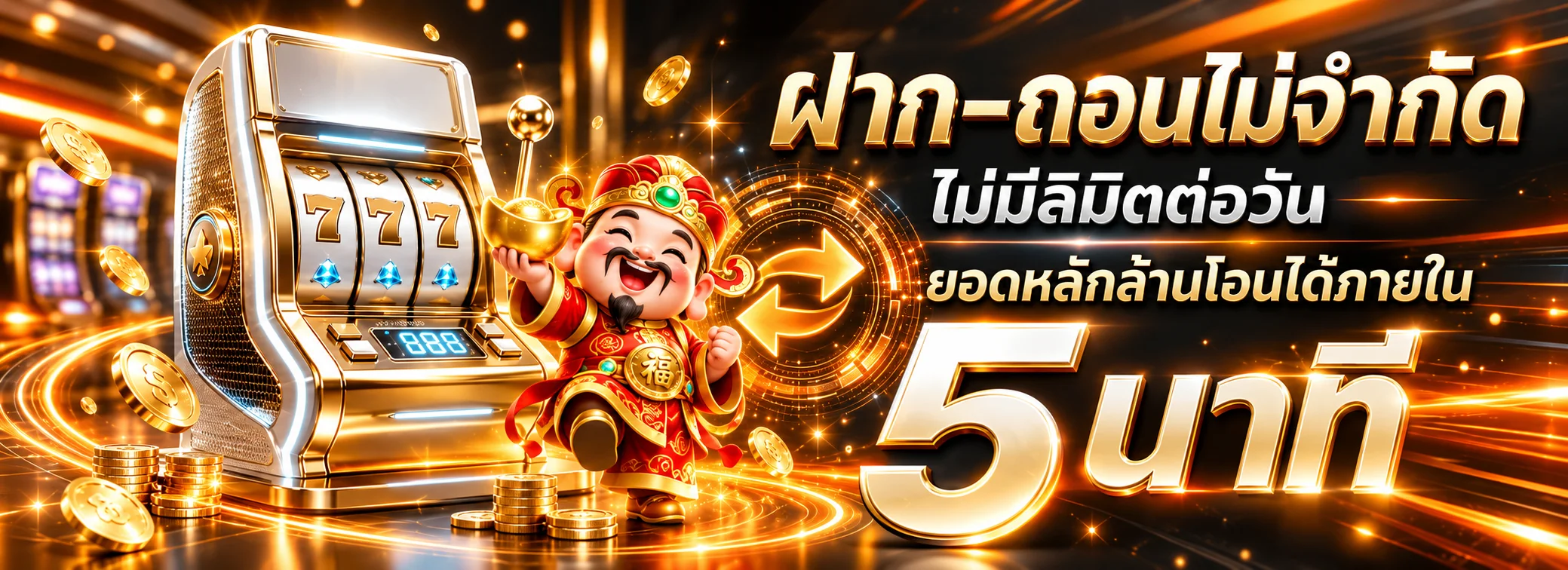 ระบบฝากถอนออโต้ 88JRICH88 พร้อมตรวจรายการรวดเร็ว
